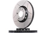 Brembo 09.8690.75 - Disco Freno Oe 3B0615301B Per A4 (8E), A4 (8H), A6 (4B), Exeo (3R), Passat (3B), Superb I (3U)