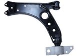 Maxgear 72-1031 - Querlenker Oe 1K0 407 151 Bc Per A3 (8P), Altea (5P), Toledo Iii (5P2), Octavia Ii (1Z), Superb Ii (3T), Yeti (5L), Caddy Iii (2C, 2K), Eos (1F), Golf Plus (5M), Golf V (1K), Golf Vi, Jetta Iii (1K2), Scirocco, Touran (1T)