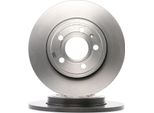 Brembo 08.A332.11 - Oe 8E0615601M Disco Freno Per A4 (8E), A4 (8H), Exeo (3R)