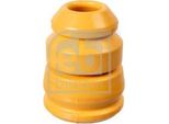 Febi Bilstein 108910 - Oe 96 776 090 80 Paraurti, Sospensione Per 301, 208 I (Ca, Cc), C3 Iii (Sx), C-Elysee (Dd)