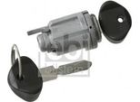 Febi Bilstein 17690 - Oe 126 460 01 04 Cilindro Di Chiusura, Blocco Accensione Per Classe E (S124), Classe E (C124), Classe E (A124), Classe E (W124), Cabriolet (A124)