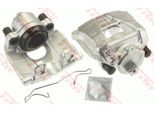 Trw BHW1033E - Pinza Freno Oe 5N0 615 123 Per Q3 (8U), Alhambra (710, 711), Sharan (7N), Tiguan (5N)