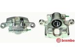 Brembo F 54 114 - Pinza Freno Oe 05191267AA Per Compass, Patriot (MK74), Sebring (J)