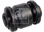 Febi Bilstein 171981 - Oe 48068 09040 Cuscinetto, Braccio Di Controllo Per Yaris (P13), Yaris (P9), Verso S (P12), Urban Cruiser (P1)