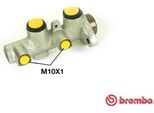 Brembo M 15 001 - Pompa Freno Oe 93745554 Per Matiz (M200, M250), Spark (M200, M250)