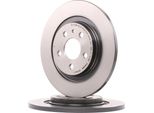 Brembo 08.7955.11 - Disco Freno Oe 4246P4 Per 807 (Eb), C8 (Ea, Eb), Ulysse
