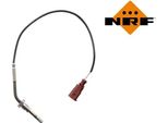 Nrf 707037 - Oe 03G906088AC Sensore Temperatura Gas Di Scarico Per Cordoba (6L), Ibiza (6L), Ibiza (6J, 6P), Fabia Ii (54), Roomster (5J), Polo (9N)