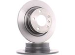 Brembo 08.C115.11 - Disco Freno Oe 34216792225 Per Serie 1 (F20), Serie 1 (F21), Serie 2 (F22, F87), Serie 2 (F23)