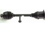 Spidan 36375 Albero Motore Per Audi A6 Avant (4G5, 4GD, C7) Q5 (8RB) A6 Berlina (4G2, 4GC, C7) A7 Sportback (4GA, 4GF) A6 Allroad (4GH, 4GJ, C7) A8