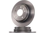 Brembo 08.6917.11 - Disco Freno Oe 34211163669 Per Serie 5 (E39)