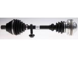 Spidan 36799 Albero Motore Per Vw Golf V Hatchback (1K1) Golf Vi (5K1) Touran (1T1, 1T2) Passat Variant (3C5) Tiguan (5N) Golf Plus (5M1, 521)