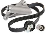 Ridex 307T0121 - Set Di Cinghie Dentate Oe 058198479 Per A4 (8D), A6 (4A), A6 (4B), Passat (3B)