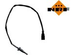 Nrf 707122 - Oe 076906088C Sensore Temperatura Gas Di Scarico Per Crafter (2E), Crafter (2F), T5
