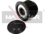Maxgear 30-0089 - Oe 06B 903 119 B Generatore Per A3 (8P), A4 (8D), A4 (8E), A4 (8H), A6 (4B), A6 (4F), Tt (8J), Alhambra (710, 711), Altea (5P), Exeo (3R), Leon (1P1), Toledo Iii (5P2), Octavia Ii (1Z), Superb Ii (3T), Yeti (5L), Maggiolino (5C), Cc (358), Eos (1F), Golf V (1K), Golf Vi, Jetta Iv, Passat (365, 362), Passat (3C), Passat Cc (357), Scirocco, Sharan (7N), Tiguan (5N)