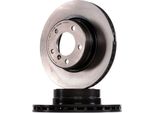 Brembo 09.C894.11 - Disco Freno Oe 34116756745 Per Serie 5 (E60), Serie 5 (E61)