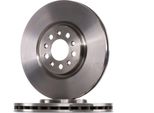 Brembo 09.9365.20 - Disco Freno Oe 51767383 Per 159 (939), Brera (939), Giulietta (940), Spider (939)