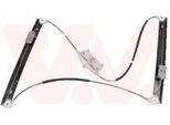 Van Wezel 0318261 - Oe 4F0837461A Regolatore Di Finestrini, Anteriore Sinistro Per A6 (4F)