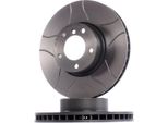 Brembo 09.8961.76 - Disco Freno Oe 34110392525 Per Serie 5 (E39)