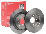 Brembo 08.C352.21 - Oe 34216864141 Disco Freno Per I3 (I01)