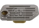 Febi Bilstein 14266 - Filtro Idraulico Oe 01F 325 433, Cambio Automatico Per A8 (4D), A6 (4A)