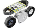 Snr KA866.05 - Oe 038903137J Kit Di Montaggio Per Xsara, Zx (N2), Ulysse, 306, 405 Ii, 406, 806 (221), Expert (224), Expert (222)