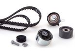Gates K015557XS - Kit Cinghia Dentata Oe 059198119 Per A4 (8D), A4 (8E), A4 (8H), A6 (4B), A8 (4D), Superb I (3U), Passat (3B)