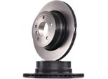 Brembo 09.B313.11 - Disco Freno Oe 34216763345 Per Serie 5 (E60), Serie 5 (E61)