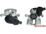 Brembo F 85 325 - Pinza Freno Oe 4G0615404A Per A6 (4G), A7 (4G)