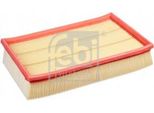 Febi Bilstein 33819 - Filtro Aria Oe 1 232 496 Per V50 (545), S40 Ii (544), C30 (533), Focus Ii, Focus C-Max (DM2)
