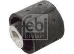 Febi Bilstein 12508 - Cuscinetto Oe 33 17 1 093 175, Trave Asse Per Z4 (E85), Z4 (E86), X3 (E83), Serie 3 (E46)