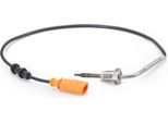 Hella 6PT 014 494-171 - Oe 03G 906 088 Af Sensore Della Temperatura Dei Gas Di Scarico Per A1 (8X), Ibiza (6J, 6P), Toledo Iv (KG3), Fabia Ii (54), Rapid (Nh), Roomster (5J), Polo (6C, 6R)