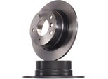 Brembo 08.9859.81 - Disco Freno Oe 34216752545 Per Z4 (E85)