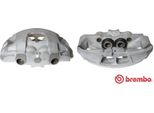 Brembo F 85 308 - Pinza Freno Oe 4G0615123B Per A6 (4G), A7 (4G), A8 (4H)