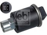 Febi Bilstein 18082 - Oe 1H0 959 139 Pressostato, Aria Condizionata Per T4, Sharan (7M), Vento (1H), Polo (6V), Polo (6N), Passat (35I), New Beetle, Golf Iv (1J), Golf Iii (1H), Golf Cabriolet (1E), Corrado (53I), Bora (1J), Octavia I (1U), Tt (8N), A3 (8L)