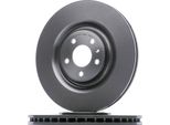 Brembo 09.D424.11 - Disco Freno Oe 4M0615601J Per A6 (4A), A7 (4K), A8 (4N), E-Tron (Gea), E-Tron (Gen), Q7 (4M), Q8 (4M), Touareg (CR7, RC8)