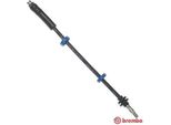 Tubo Del Freno Anteriore Brembo (T 23 028) Tubo Dell'impianto Frenante