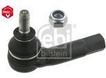 Febi Bilstein 17006 - Tirante Oe 6E0 419 811 Per Arosa (6H), Cordoba (6K), Ibiza (6K), Inca (6K), Caddy Ii (9K), Lupo (6E1, 6X1), Polo (6N), Polo (6V)