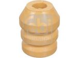 Febi Bilstein 12441 - Oe 090468644 Paracolpi, Sospensioni Per Zafira A, Vectra B (J96), Astra G