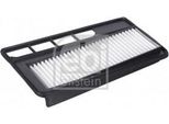 Febi Bilstein 108936 - Filtro Aria Oe 9214143 Per Agila A