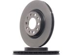 Brembo 09.C496.11 - Disco Freno Oe 50532944 Per Giulia (952), Stelvio (949)