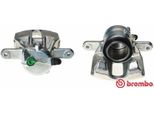 Pinza Freno Brembo Anteriore Destra Adatta Per MERCEDES-BENZ Citan Furgone (415) Ø54 Mm F 68 103