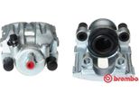 Brembo F 06 154 - Pinza Freno Oe 34216768697 Per Serie 1 (E81), Serie 1 (E82), Serie 1 (E87), Serie 1 (E88), Serie 3 (E90), Serie 3 (E91), Serie 3 (E92), Serie 3 (E93), X1 (E84)