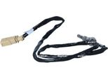Nrf 707250 - Oe 4G0906088AA Sensore Temperatura Gas Di Scarico Per A4 (8K), A5 (8T), A5 (8F), A6 (4G), Q5 (8R)