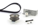 Gates K085491XS - Kit Cinghia Di Distribuzione Oe 06B198119C Per A4 (8D), A4 (8E), A4 (8H), A6 (4B), Exeo (3R)