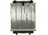 Mahle Cr 1202 000P - Oe 4G0121212 Radiatore, Raffreddamento Motore Per A6 (4G), A7 (4G)