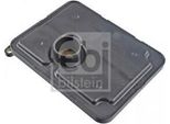 Febi Bilstein 108721 - Oe 46321 26000 Filtro Idraulico, Cambio Automatico Per Accent Iv (Rb), Elantra (Md, Ud), Grandeur (Hg), I30 (Fd), I30 (Gd), I40 (Vf), Ix20 (Jc), Ix35, Santa Fe Iv (Tm), Santa Fe Ii (Cm), Santa Fe Iii (Dm), Sonata Vi (Yf), Tucson (Tl), Veloster (Fs), Carens Iv, Ceed (Jd), Cerato Ii (Td), Optima (FSGDS6B), Optima (Jf), Pro Ceed (Jd), Sorento Ii (Xm), Sorento Iii (Um), Soul (Am