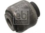Febi Bilstein 104782 - Oe 8E0 501 538 F Cuscinetto, Braccio Di Controllo Per Exeo (3R), A6 (4F), A4 (8H), A4 (8E)