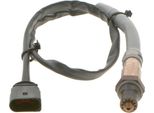 Bosch 0 258 010 392 - Sonda Lambda Oe 06K 906 262 D Per A3 (8V), Tt (Fv), Leon (5F), Octavia Iii (5E), Golf (BA5, BV5), Golf Vii