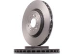 Brembo 09.6843.21 - Disco Freno Oe 46749037 Per 147 (937), 156 (932), Gtv (916), Spider (916)