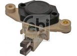 Febi Bilstein 17202 - Oe 049 903 803 G Generatore Per A6 (4A), Escort V, Fiesta Iii, Fiesta Iv, Orion Iii (Gal), 405 Ii, Cordoba (6K), Ibiza (6K), Toledo I (1L2), Corrado (53I), Jetta Ii (165, 19E, 1G2), Passat (35I), Polo (80, 86C), T4
